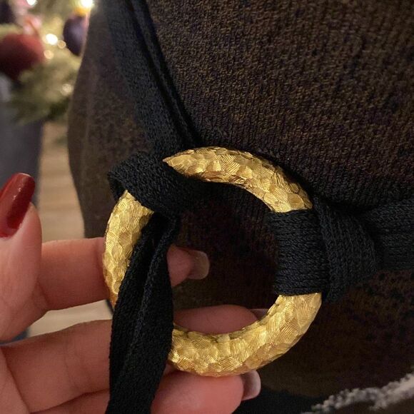 St.John exclusive dress, US8 - Picture 4 of 11